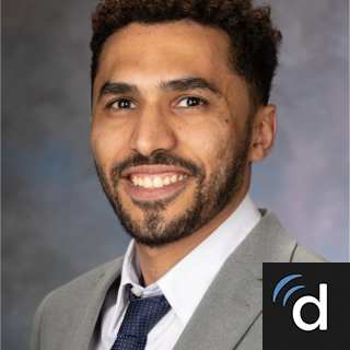 Islam Elmitwalli, MD