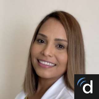 Lilia Aguila, Family Nurse Practitioner, Ocala, FL