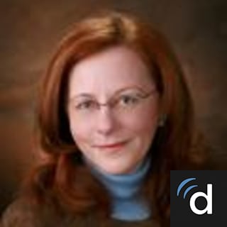 Mihaela Alexander, MD