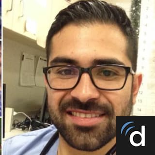 Jacob Garcia, MD