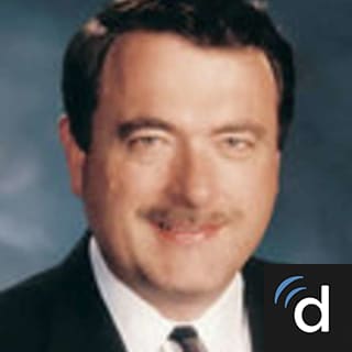 Rodney Rieger, MD