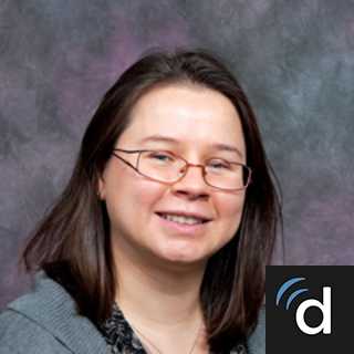 Barbara Rajska, MD, Obstetrics & Gynecology, Newberg, OR