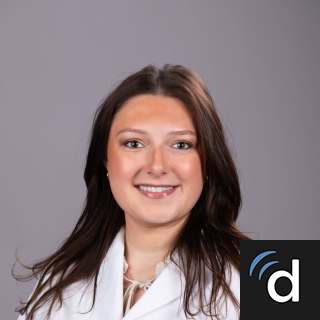 Alessia Severino, Physician Assistant, Voorhees, NJ