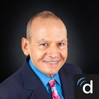 Anthony DeRosa, MD, Ophthalmology, Newport News, VA