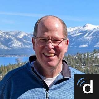 Michael Jensen, DO, Physical Medicine/Rehab, Grass Valley, CA