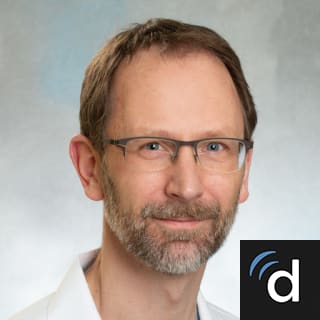 Dirk Varelmann, MD