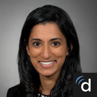 Anita Ganti, MD, Internal Medicine, New York, NY