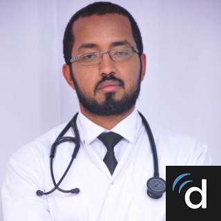 Bekure Siraw, MD