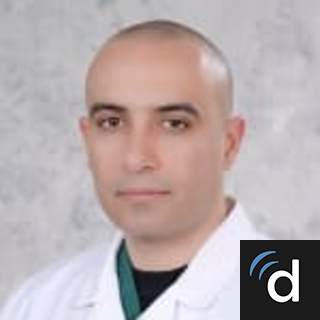 Mina Yacoub, MD, Pulmonology, Washington, DC