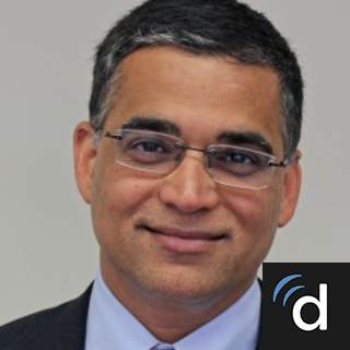 Vijayendra Sudheendra, MD