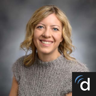 Kelli Cole, Family Nurse Practitioner, Grand Rapids, MI
