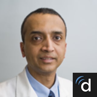 Chaitanya Mudgal, MD