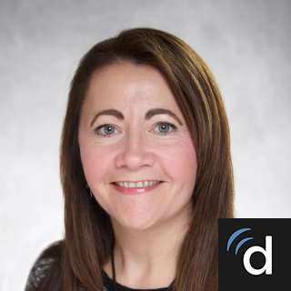 Trudy Pierick, Nurse Practitioner, Iowa City, IA