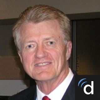 James Higgins, MD