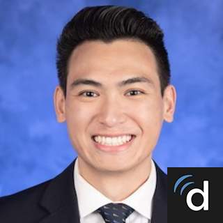 Marvin Chau, MD