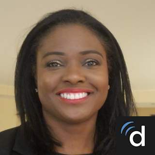 Temitope Oyegbile, MD