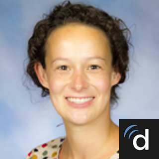 Alison McCray, Nurse Practitioner, Salem, OR
