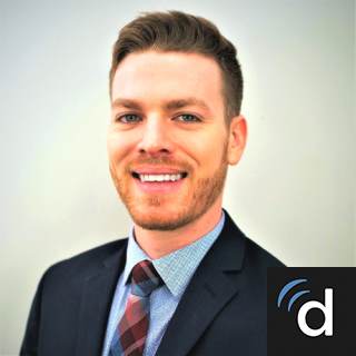 Zachary Green, MD