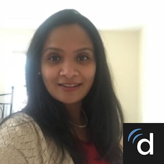 Aparna Repaka, MD