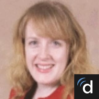 Susannah Ehret, MD
