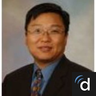 Hongyu Yang, MD