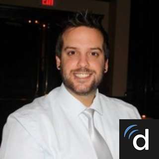 David St. Laurent, MD