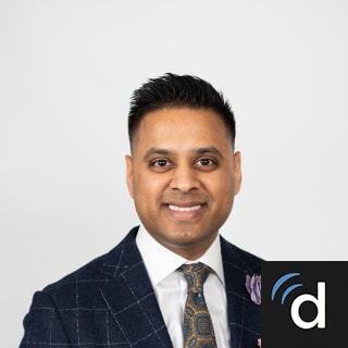 Hiren Patel, DO, Neurosurgery, Wellesley Hills, MA