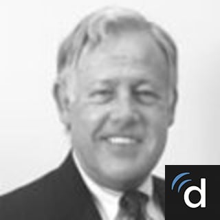 John Hill, MD
