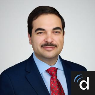 Alex Bulanov, DO, Colon & Rectal Surgery, New York, NY
