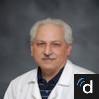 Andrew Mecca, MD