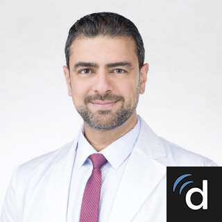 Ramy Ali, MD