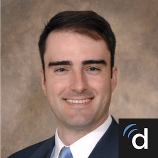 James Coxe, MD, Otolaryngology (ENT), Cincinnati, OH