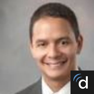 Francisco Reyes Martin, MD, General Surgery, Columbia City, IN