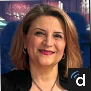 Leila Akhavan Shahr Ashoub, Family Medicine, Livonia, MI