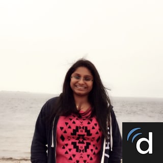 Varsha Pujala, MD, Internal Medicine, Shreveport, LA