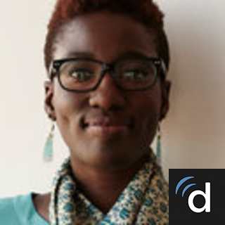 Eziwoma Alibo, MD, Resident Physician, New York, NY