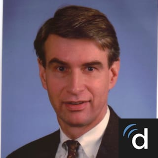 Ronald Burt, MD