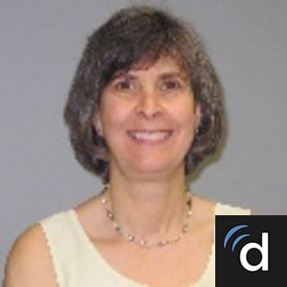Ann Shamaskin, MD
