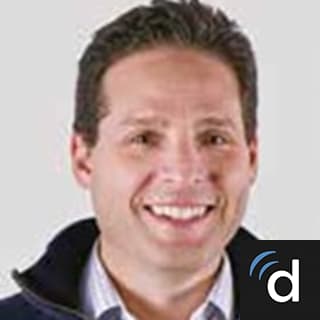 Jonathan Cotliar, MD