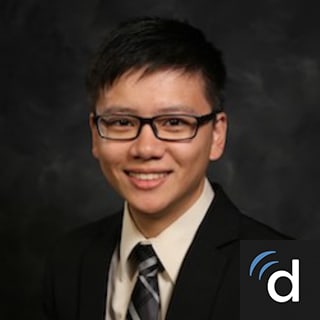 James Chiang, MD