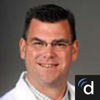 Mark Clayton, MD