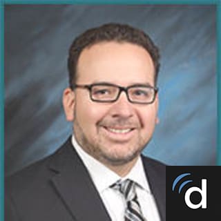 Adolfo Anchondo, MD