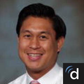 Francis Gonzales, MD