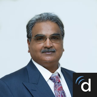 Ponnavolu Reddy, MD