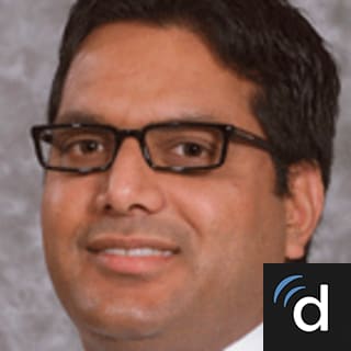 Gulshan Parasher, MD