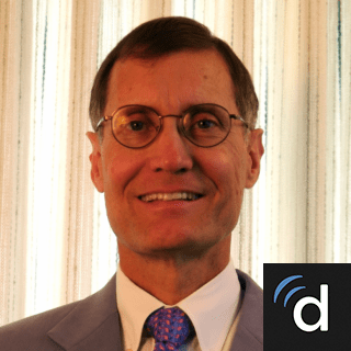 Daniel Conrad, MD