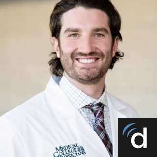 Jacob Hall, MD