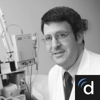 Gil Wolfe, MD