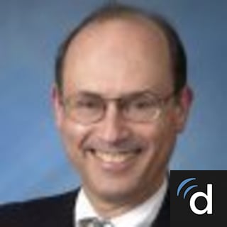 Bruce Roberts, MD