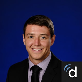 Kyle Gress, MD, General Surgery, Washington, DC